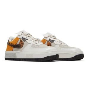 Nike Air Force 1 Fontanka - Tortoise Shell